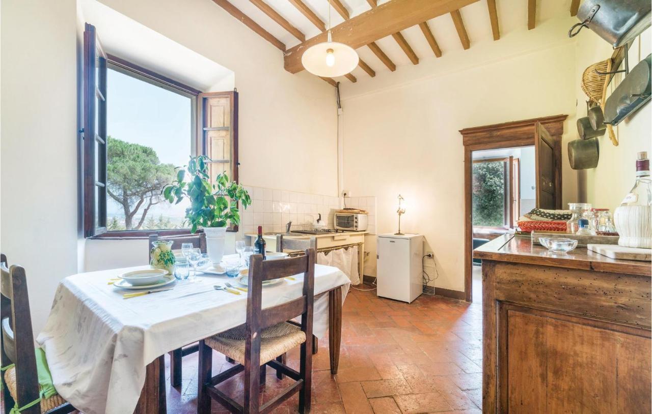 Apartamento Barbaiano C Monte San Savino Exterior foto