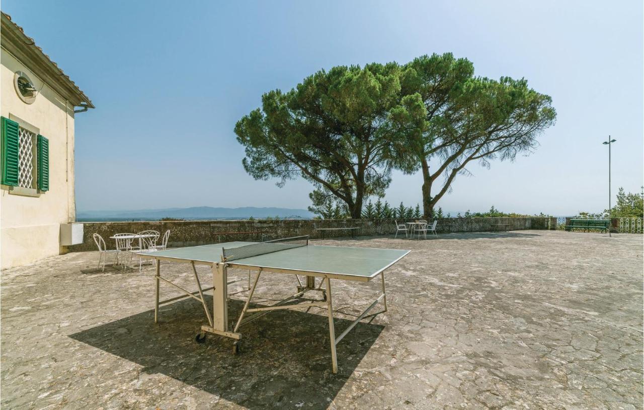 Apartamento Barbaiano C Monte San Savino Exterior foto