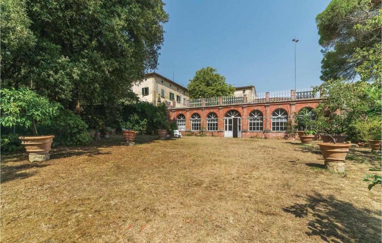 Apartamento Barbaiano C Monte San Savino Exterior foto